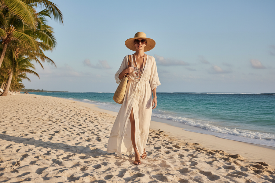 What Is Resort Wear?