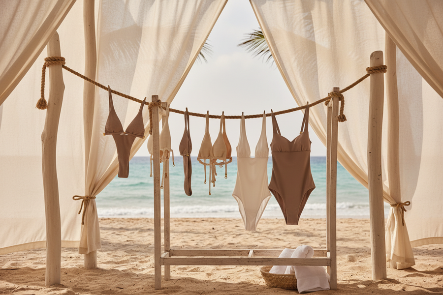 How to Make Swimwear Last Longer?