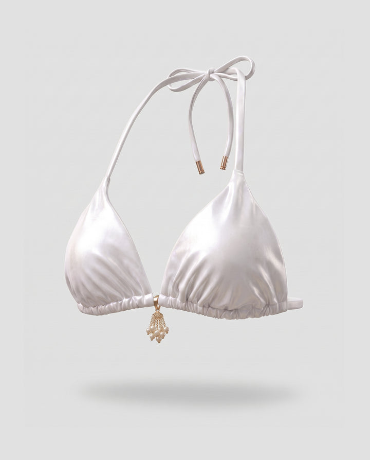 The Coast Triangle Bikini Top