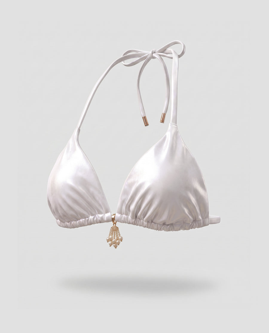 The Coast Triangle Bikini Top