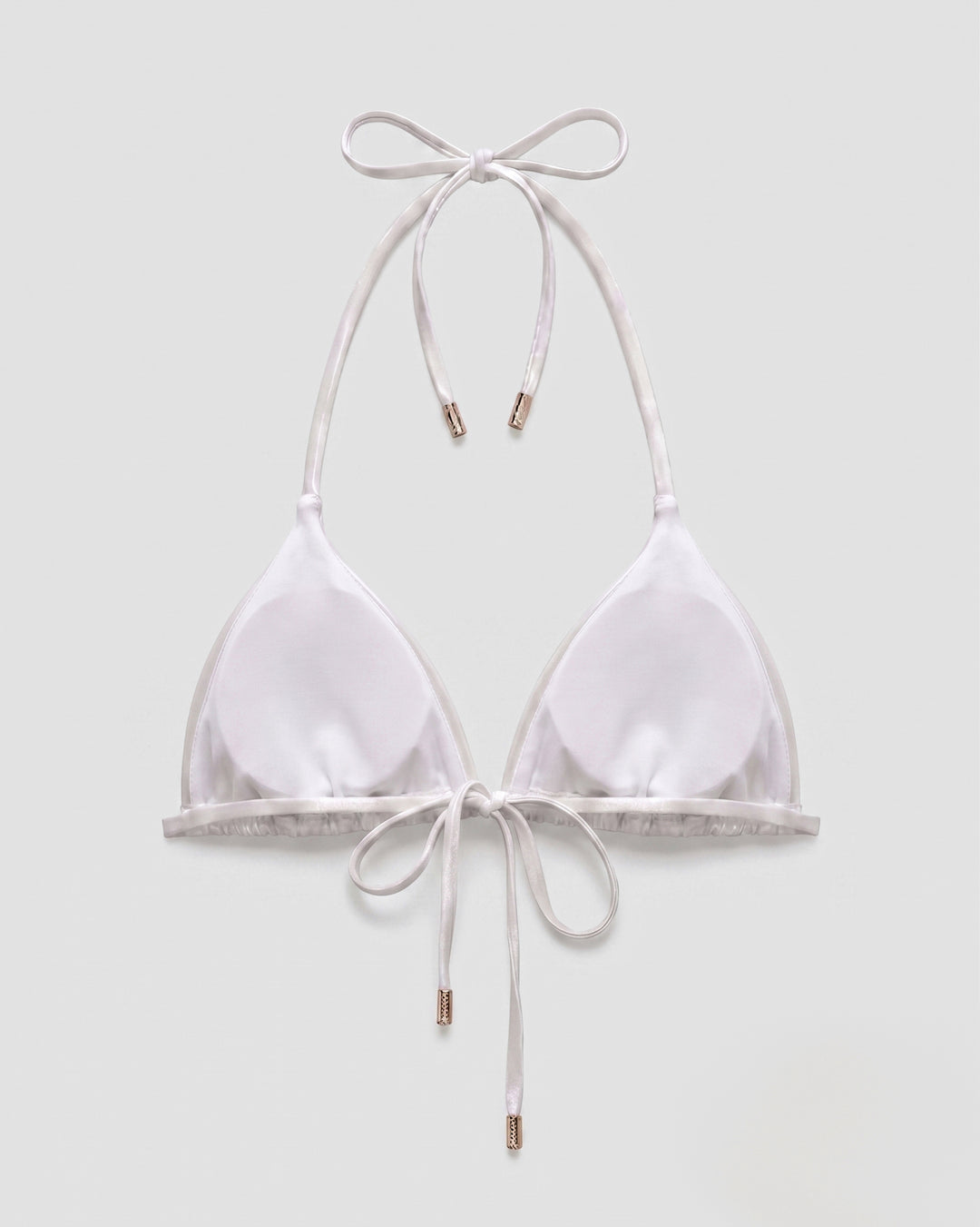 The Coast Triangle Bikini Top