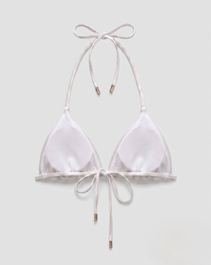 The Coast Triangle Bikini Top