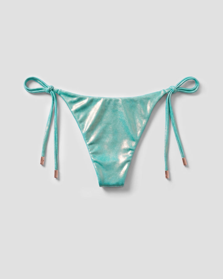 The Coast Tie-Side Bikini Bottom