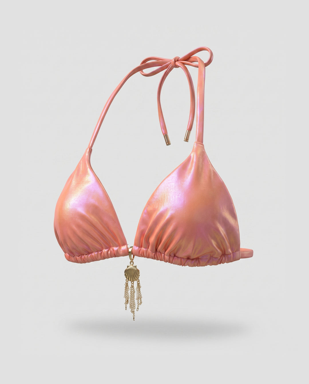 The Coast Triangle Bikini Top