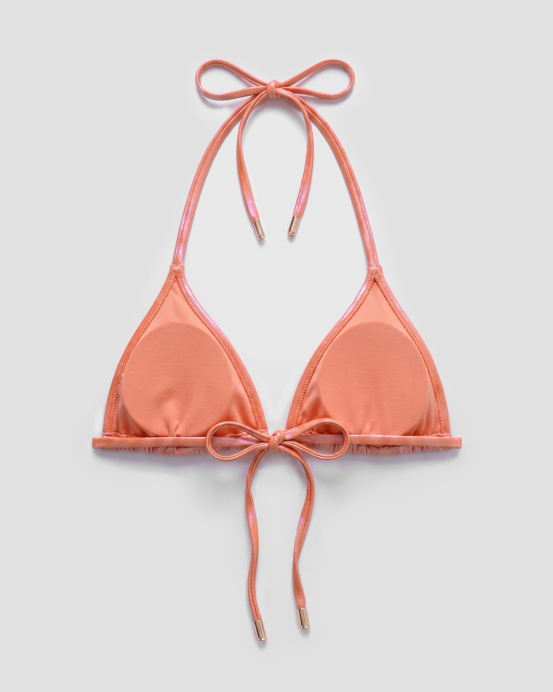 The Coast Triangle Bikini Top