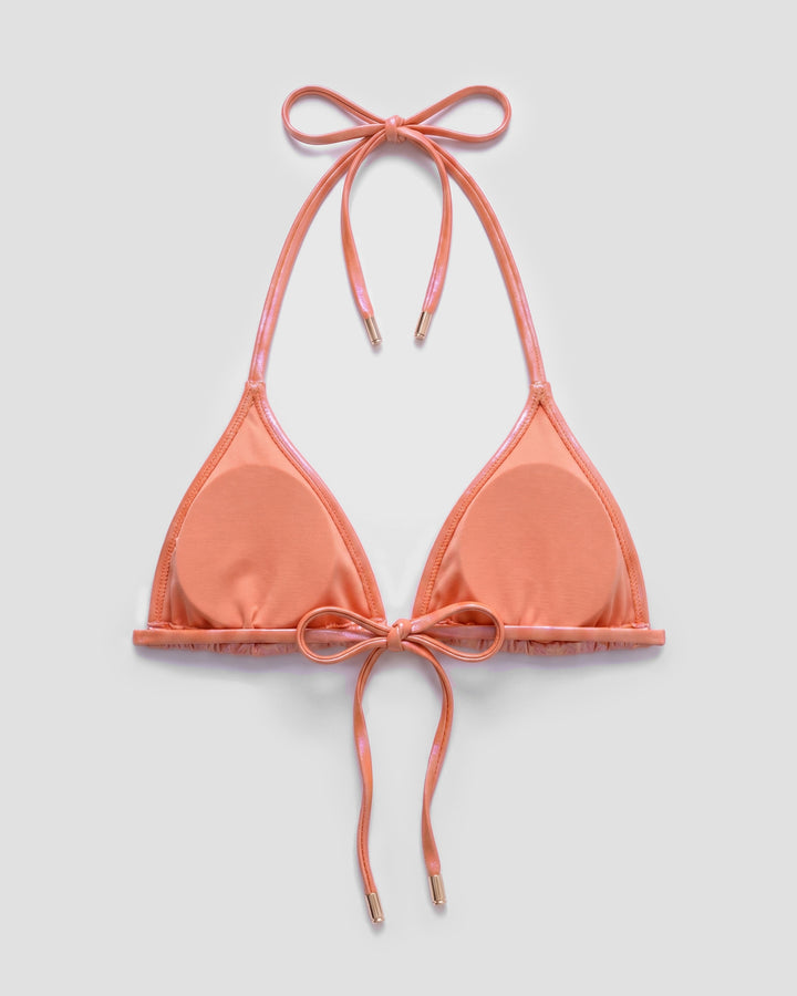 The Coast Triangle Bikini Top