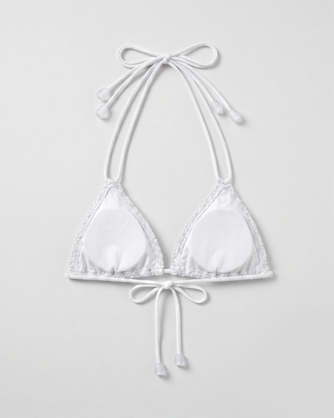 The Cove Triangle Bikini Top