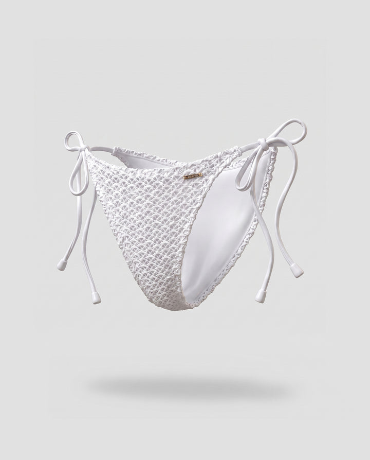 The Cove Tie-Side Bikini Bottom