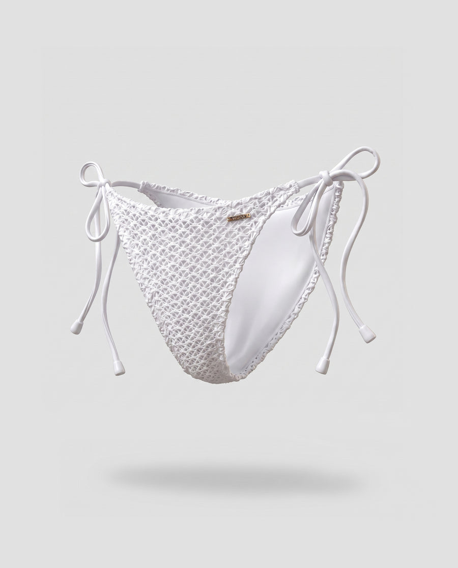 The Cove Tie-Side Bikini Bottom