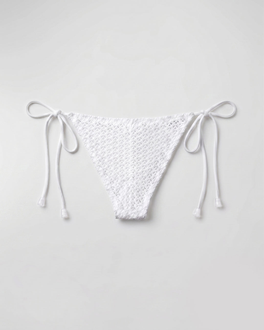 The Cove Tie-Side Bikini Bottom