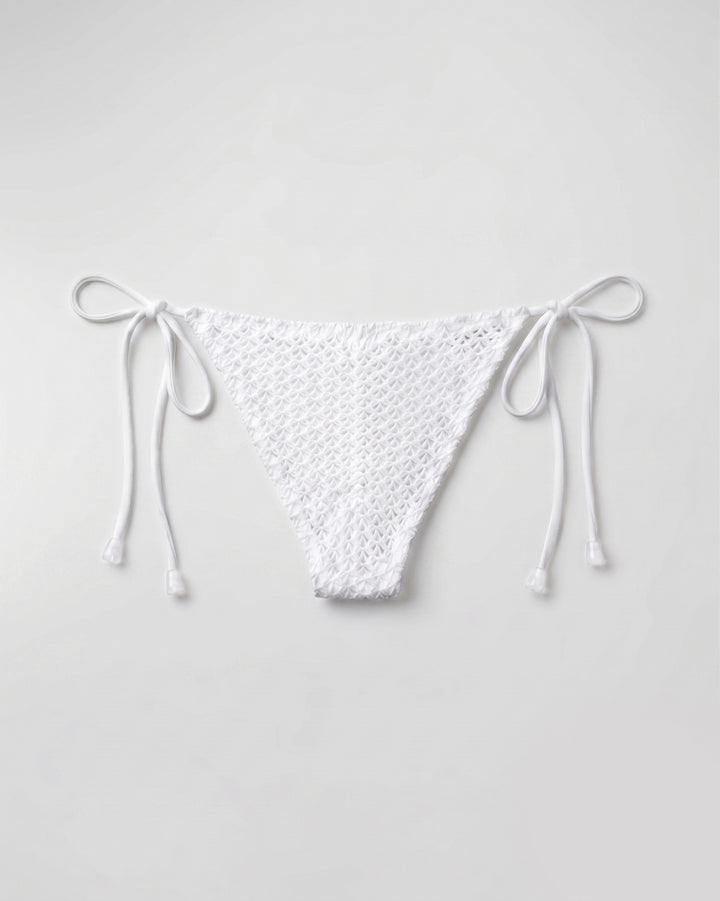 The Cove Tie-Side Bikini Bottom