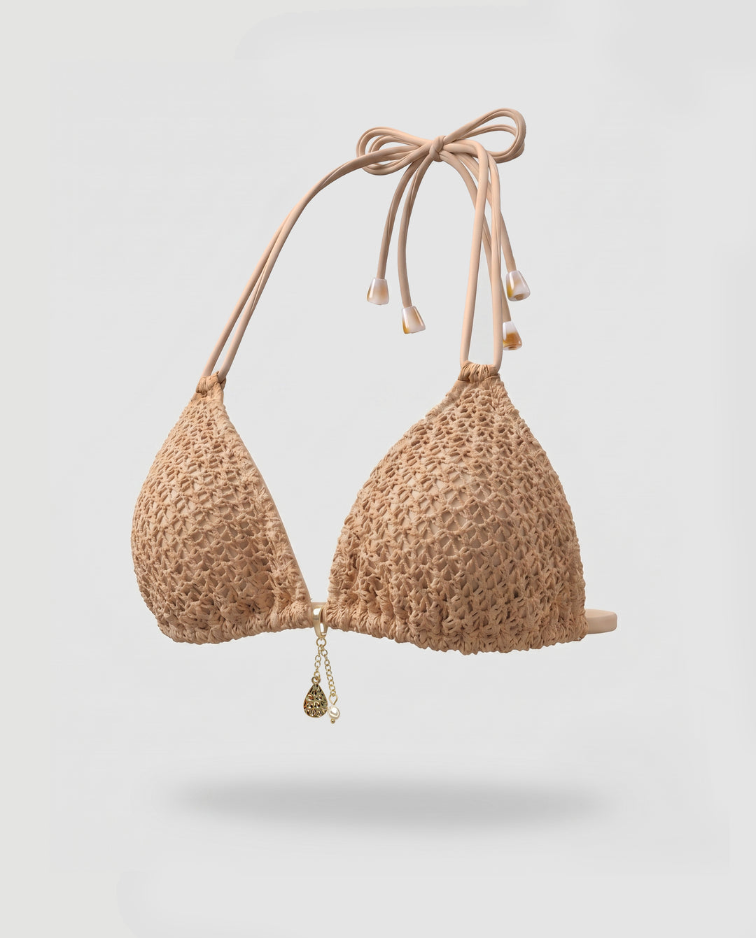 The Cove Triangle Bikini Top