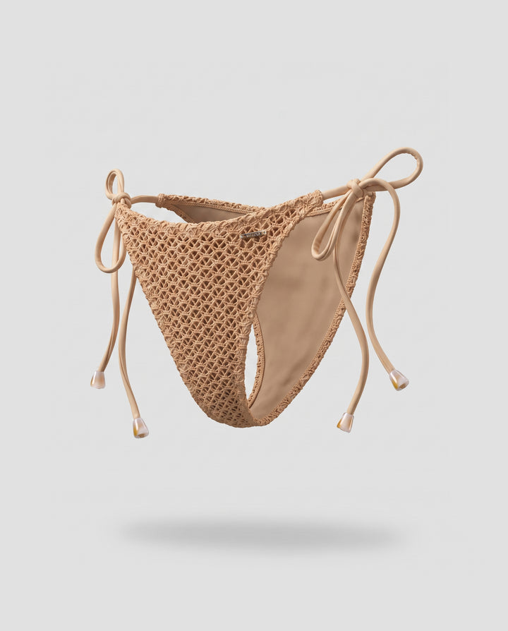 The Cove Tie-Side Bikini Bottom