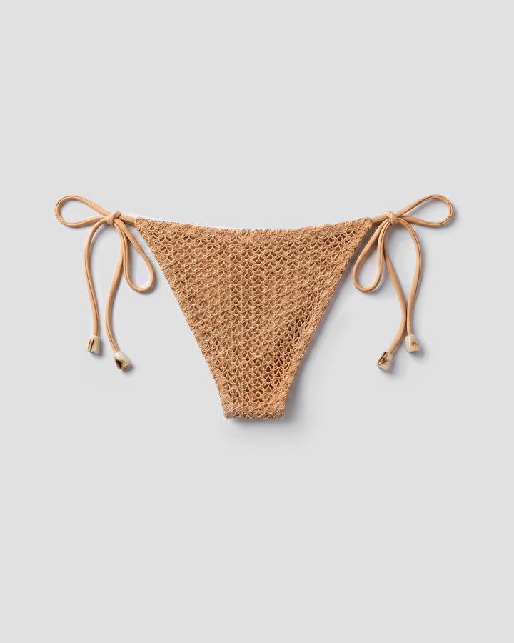 The Cove Tie-Side Bikini Bottom