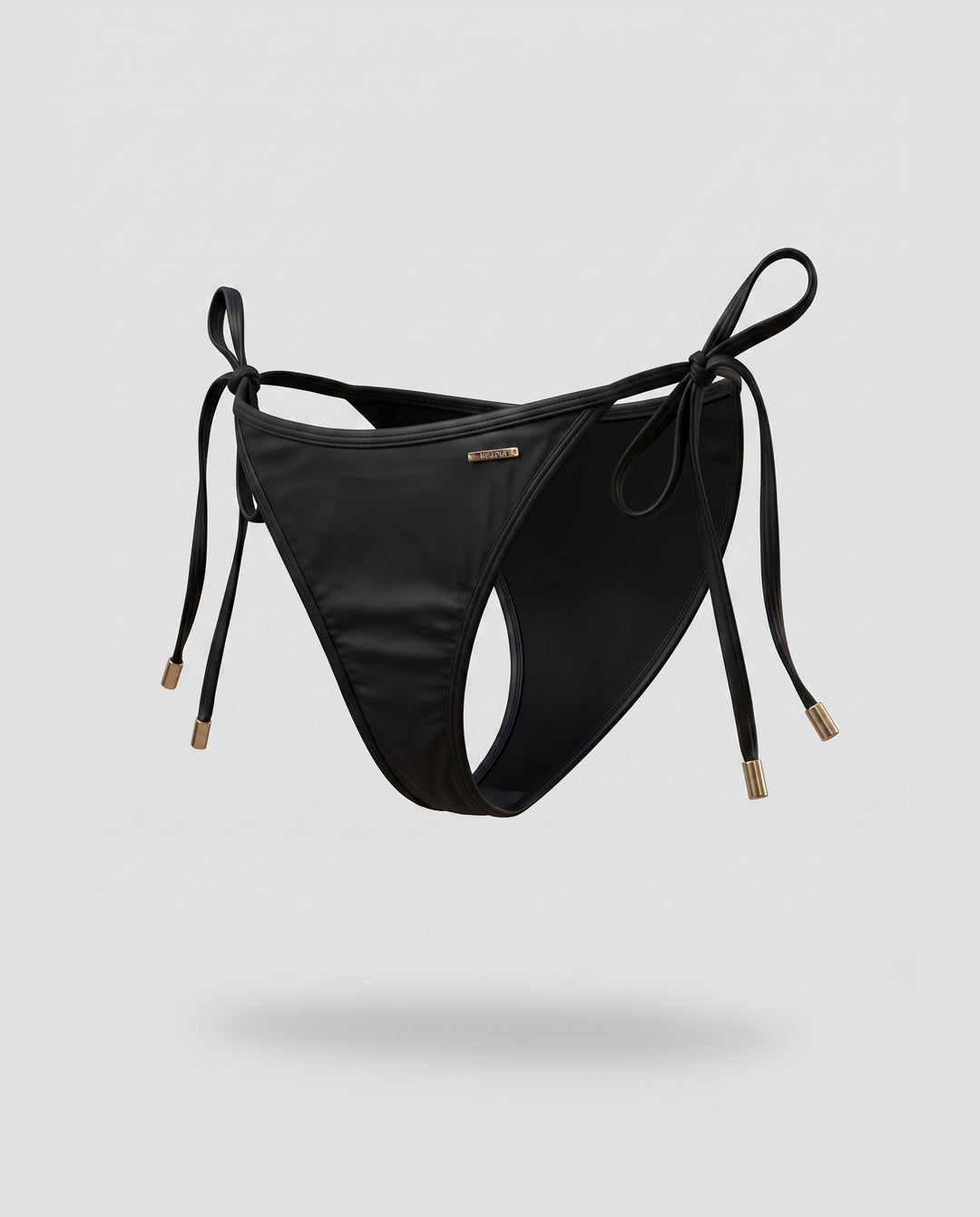 The Aurora Tie-Side Bikini Bottom