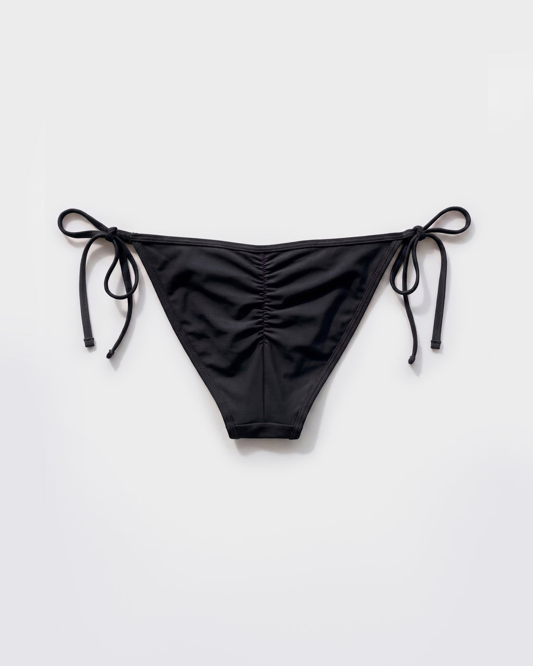 The Aurora Tie-Side Bikini Bottom