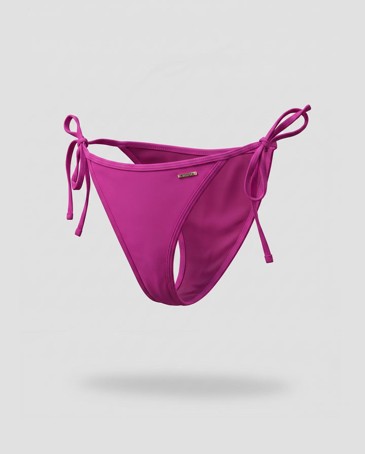 The Aurora Tie-Side Bikini Bottom