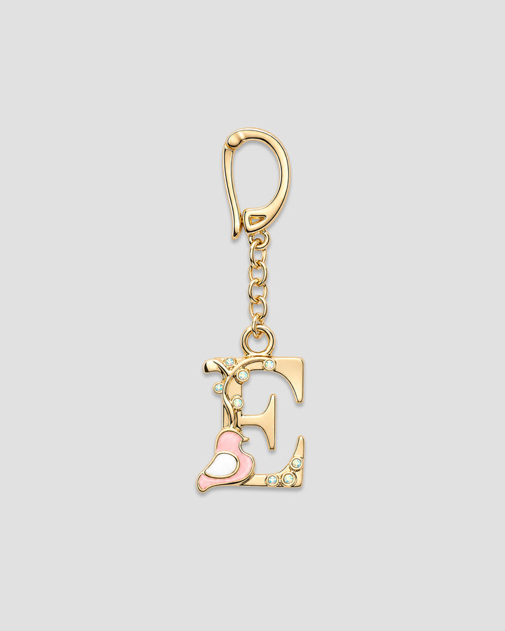 Initial Letter Pendant