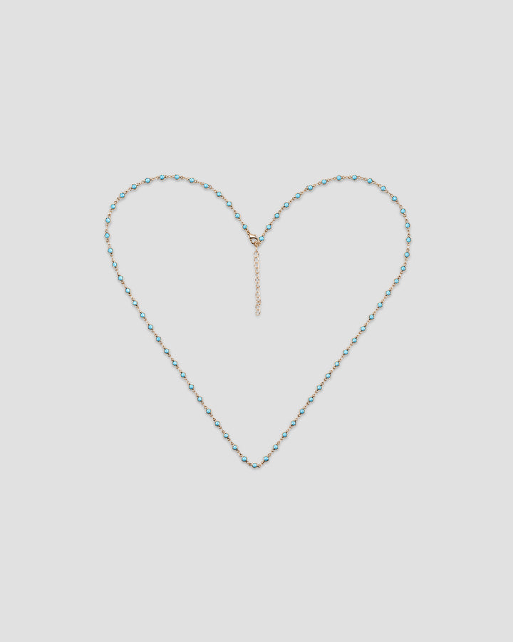 Coral Waist Chain