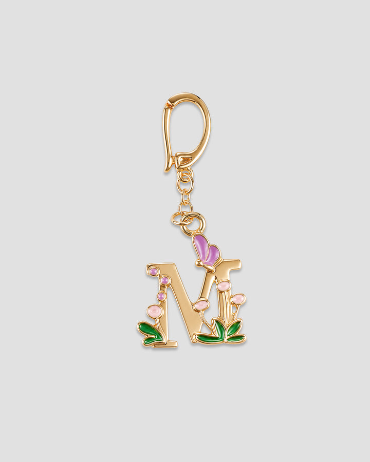 Initial Letter Pendant