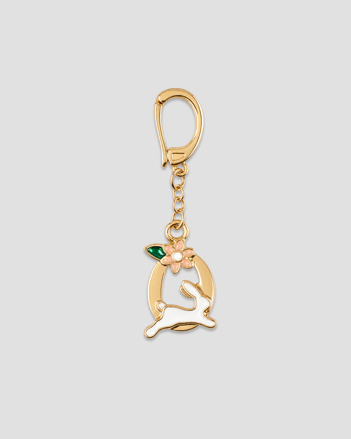 Initial Letter Pendant