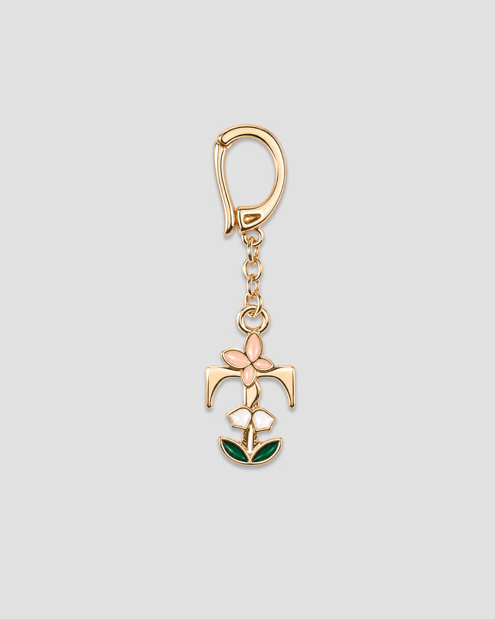 Initial Letter Pendant